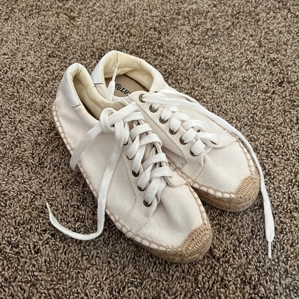 Soludos Espadrille Sneaker